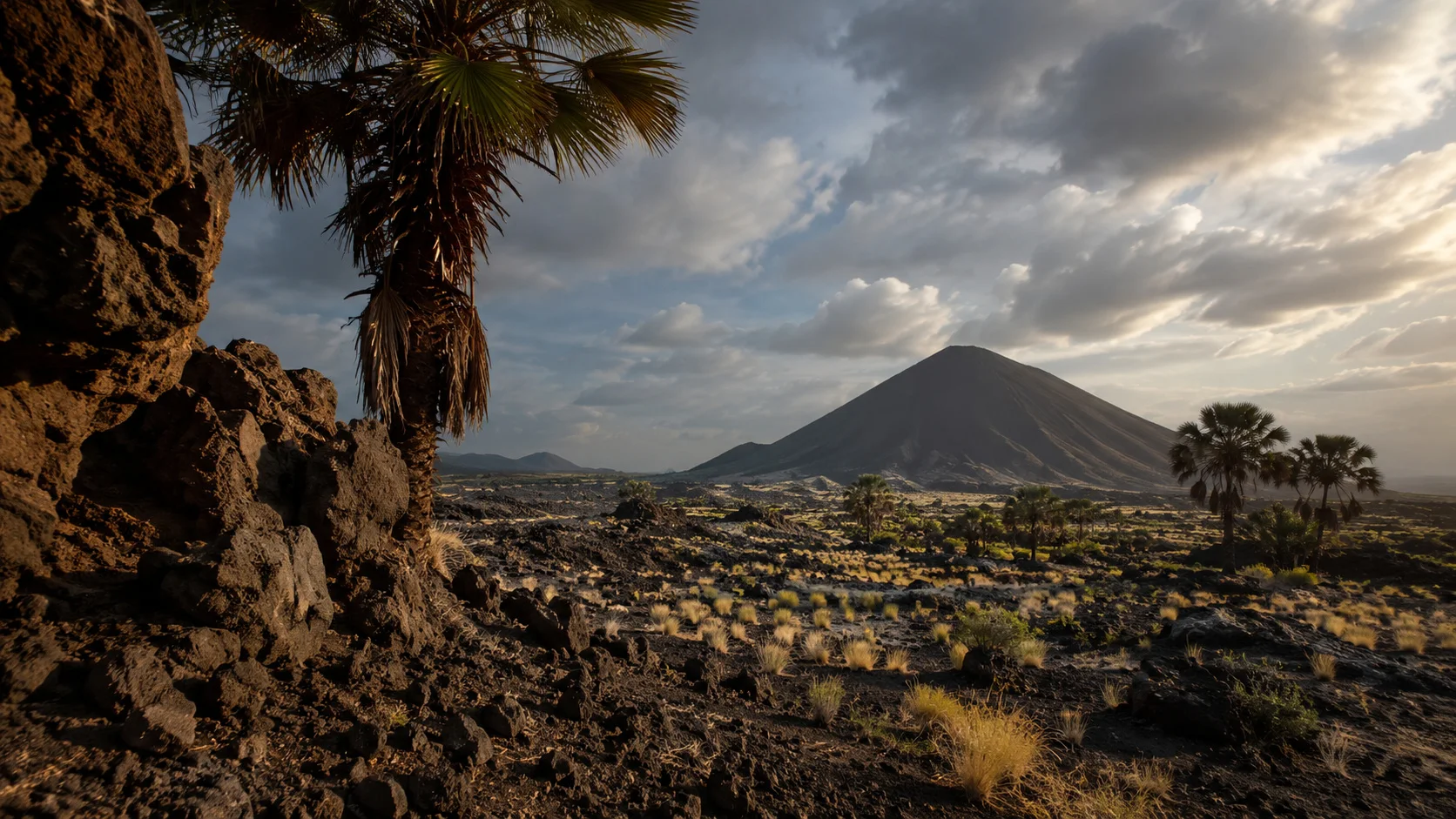 Shaba reserve rugged beauty